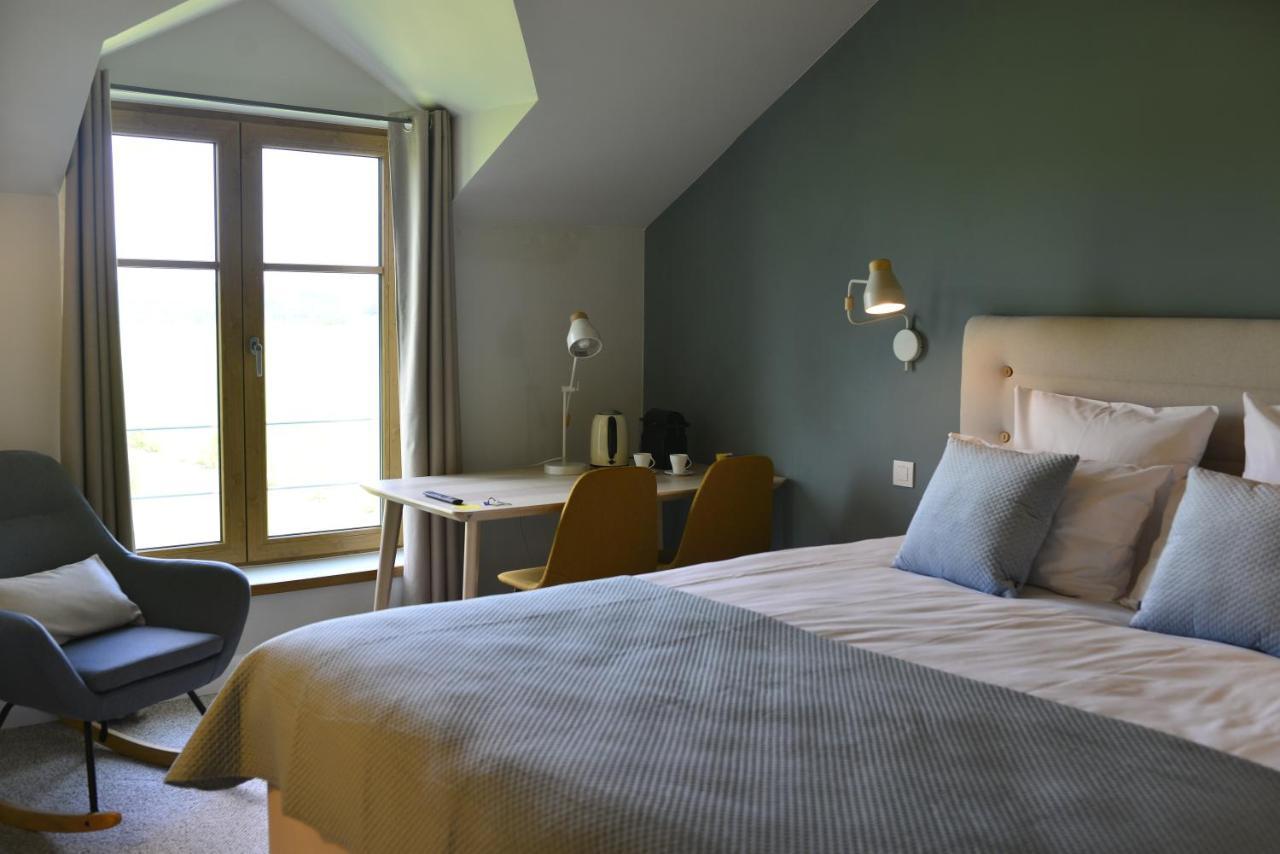 B&B Entre Champs Ohain Eksteriør billede